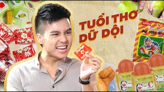 5Plus Online | Tuổi Thơ Dữ Dội Của Quyết Đại Ca | Trích Đoạn | Phim Hài 2019