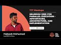 Selenium Grid 4 for parallel Execution - Advantages, Architecture and Implementation #selenium