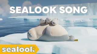 'Sealook Song' Official MVㅣSEALOOKㅣMusic Video