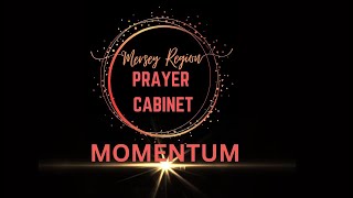 Momentum Main Worship Time