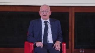 "Any Questions with Dr Steve Davies" | THINK 2017
