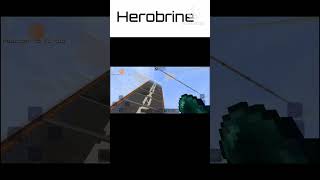 herobrine#smp#minecraft #edit #likeandsubscribe #😅😅😅😮😅😅