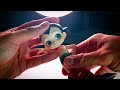 q posket astro boy version a unboxing