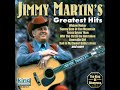 Made in the Shade if a Tree Don't Fall by Jimmy Martin