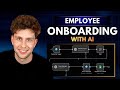 This n8n AI Bot is Transforming Employee Training in 2026!