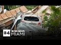 Florida residents describe Hurricane Milton's destruction, impact on communities