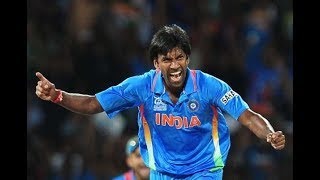 Best Performances of Laxmipathy Balaji | Wicket taking Indian Bowler