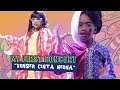 neona - my first concert "konser cinta neona" diary neo
