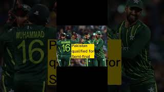 Pakistan qualified for Semi-final | South Africa eliminated | ICC T20 World Cup 2022