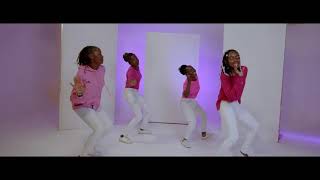 Msumari Ndogo_ (Superman Official Dance Video)