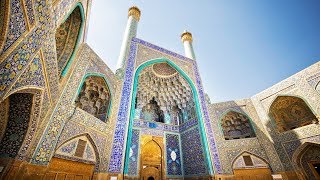 Iran: The wonders of Isfahan are worth a visit