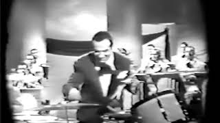 Gene Krupa and his Orchestra 4/1949 Frank Rosolino