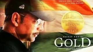 GOLD//official trailer//Akshay Kumar superhit movie 2018.