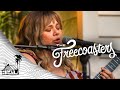 The Freecoasters - Watch it Burn (Live Music) | Sugarshack Sessions
