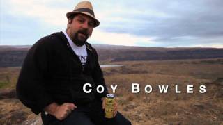 Meet the Band: Coy Bowles | Zac Brown Band