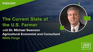 The Current State of the U S  Farmer // Challenges Farmers are Facing