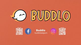 Buddlo : Rencontrez votre nouveau cercle social et redécouvrez votre région !