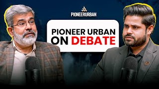 Gurgaon's Real Estate Boom EXPOSED with Insider Secrets! ft. @pioneerurbanindia