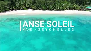 ANSE SOLEIL - Mahe - Seychelles