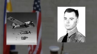 WWII pilot killed in action will finally be buried in his hometown more than 80 years after his deat