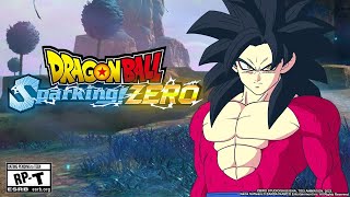 This NEWS is WHY Dragon Ball Sparking Zero is Trending Right Now