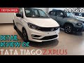 Tata Tiago Zx+ Review, Price, Feature Details I Imphal 2022