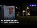 ICYMI: Presley Chweneyagae’s 'Cobreezy' life celebrated in Mahikeng memorial