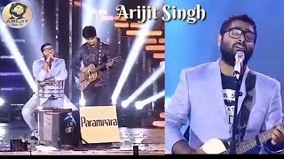 Arijit Singh | Live | Unseen Video | Never Seen Before | Full Video | Soulful Performance| HD