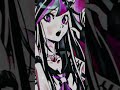 #danganronpa #edit #ibukimioda #ibuki