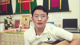 Sharchokpa Song || Ngam Thur || Pem Deki \u0026 Kachab Dorji || Cover-Up by Sonam Lhendup