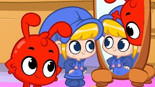 Morphle and Mila Cartoons For Kids | Live stream
