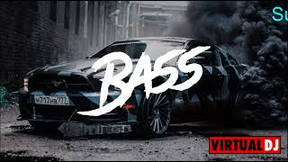 Insane AP Dhillon,Gurinder GIll song full  bass boosted