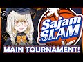 【SAJAM SLAM - STREET FIGHTER 6】Main Tournament!! - Team Shine POV✨