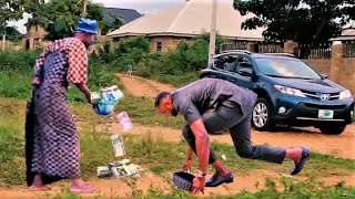 IYA ONIBARA : LATEST 2024 NEW RELEASE YORUBA MOVIE TOP TRENDING DRAMA