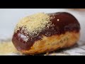 How To Make A Croquembouche (Cream Puff Tower)