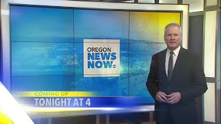 Coming up on KEZI 9 News at 4: Oregon firefighters deployed in California; Trump's deportation plans