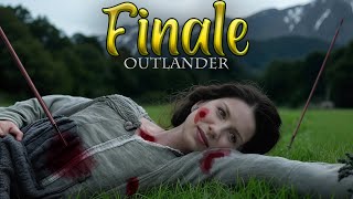 Outlander Season 7 Finale Episode 16 Trailer and First Look Revealed!