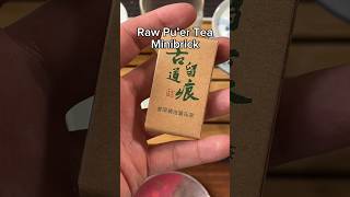 Trying samples for future tea boxes! #tea #samples #subscription #club #jessesteahouse #chinese