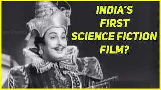 Cinema Facts| தமிழ் சினிமால இப்படி ஒரு படமா ? Flash Back Episode 1