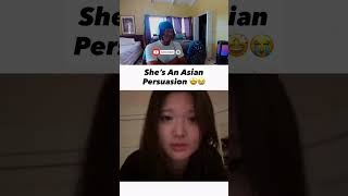 She S An Asian Persuasion