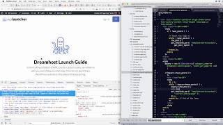 Pass variables to template parts in WordPress