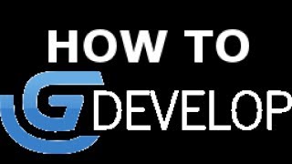 GDevelop Tutorial/Example - Zooming In & Out