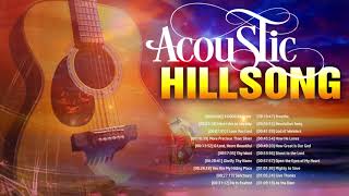 Soul Lifting Acoustic Hillsong Worship Instrumental Guitar Music | Special Christian Guitar Music