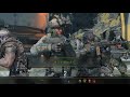 5「よいコ　は　おねんね」王子とちゅんの酒盛りクソエイム（cod bo4