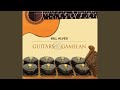 Concerto for Guitar & Gamelan: II. —