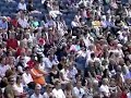 n. davydenko backhand close up