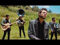 Te Busco - Codigo X (Video Oficial)