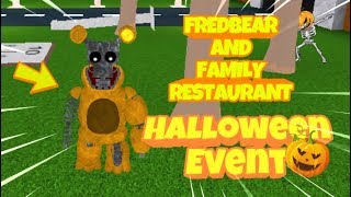 how to get secret character 6 roblox fredbear and friends