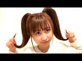 金澤有希　super☆girls　showroom　210413