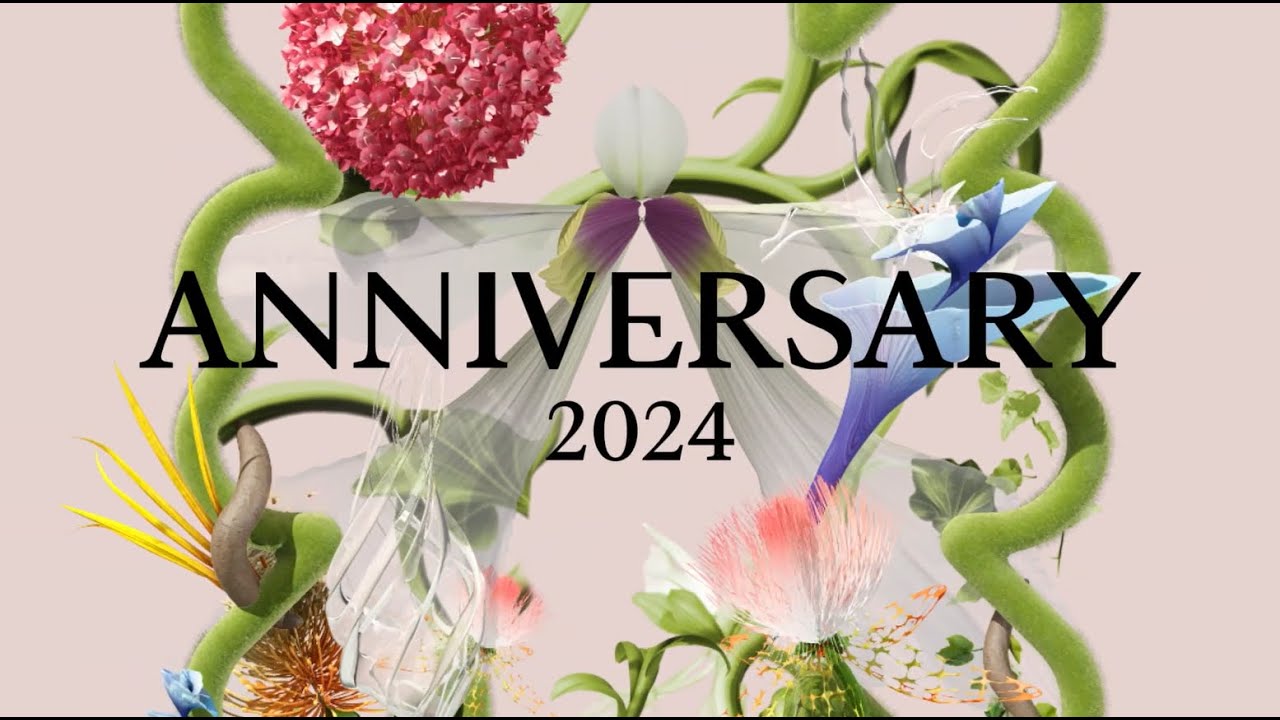 Central Anniversary 2024 源 Youtube